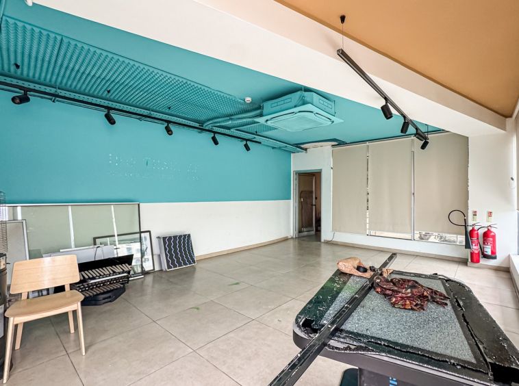 Comfortable Office Space St Julians