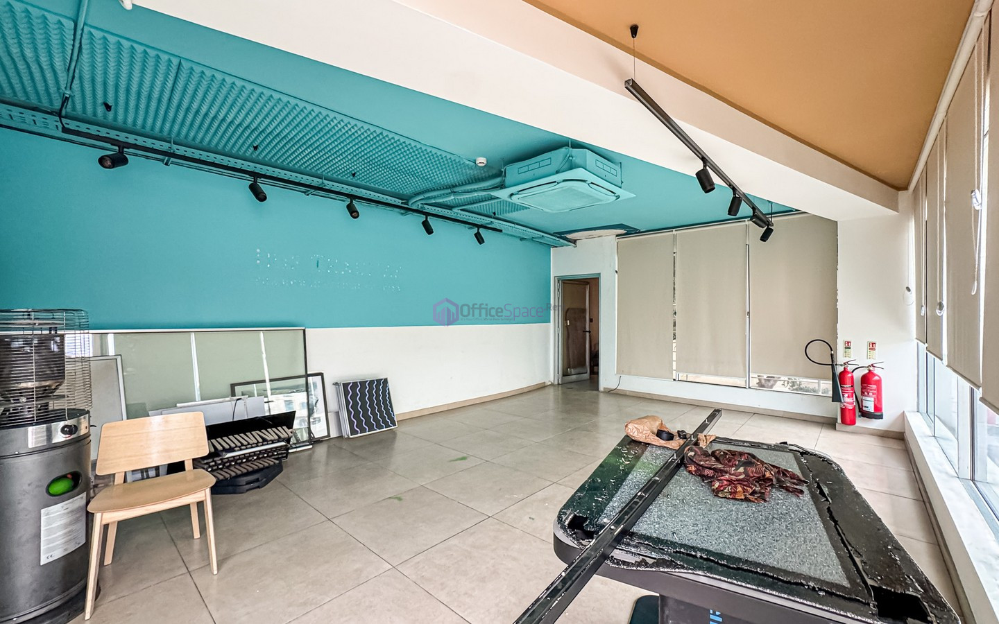 Comfortable Office Space St Julians