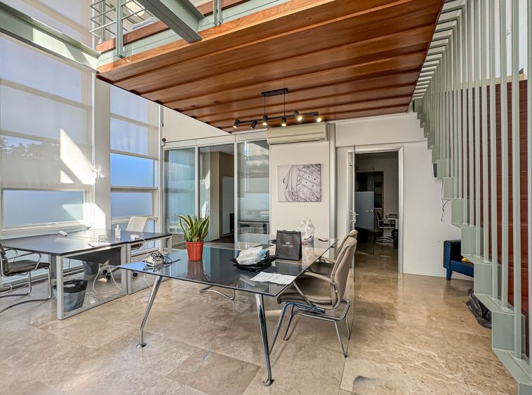 Prominent Commercial Space in Balzan