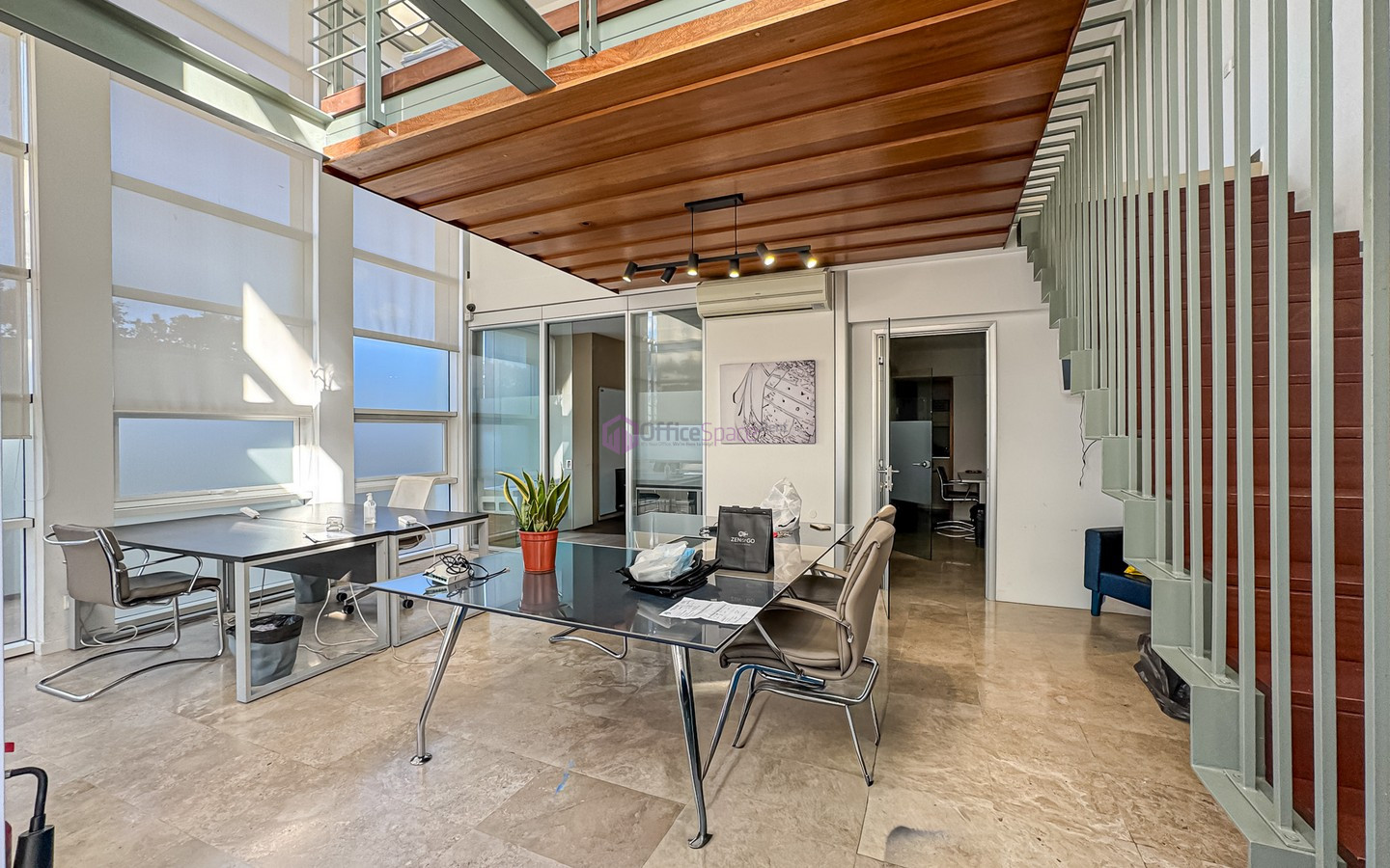 Prominent Commercial Space in Balzan