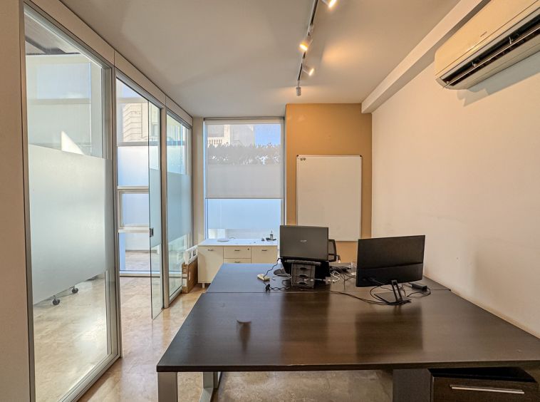 Prominent Commercial Space in Balzan