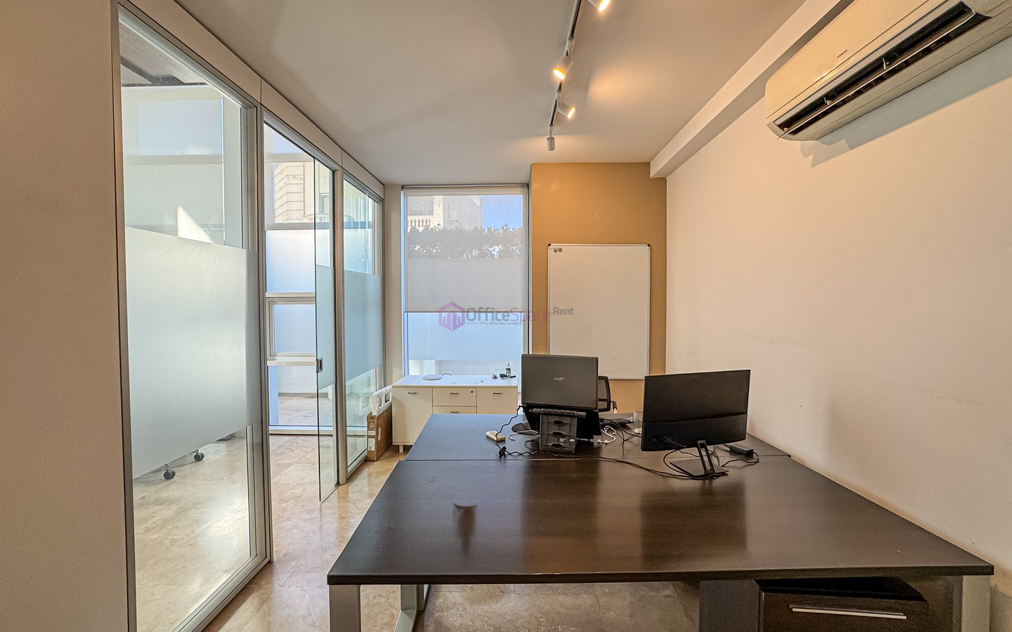 Prominent Commercial Space in Balzan