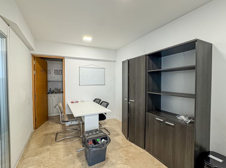 Prominent Commercial Space in Balzan