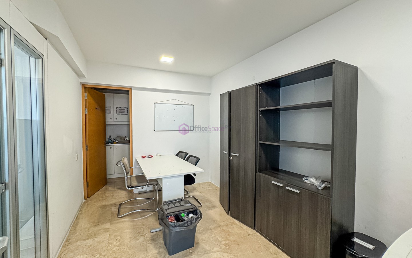 Prominent Commercial Space in Balzan