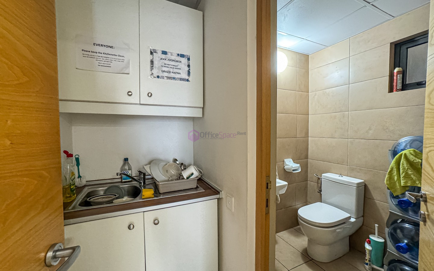 Prominent Commercial Space in Balzan