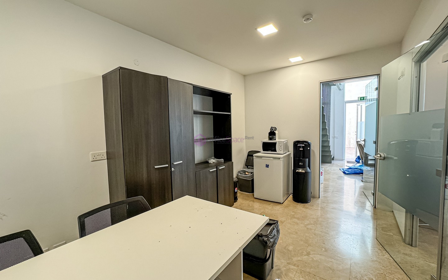 Prominent Commercial Space in Balzan