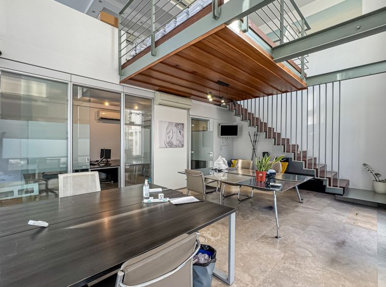 Prominent Commercial Space in Balzan