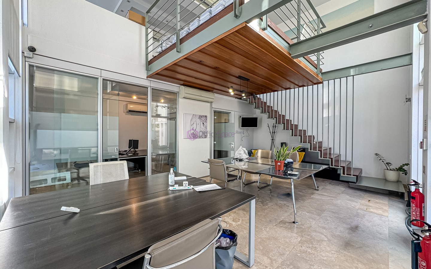 Prominent Commercial Space in Balzan