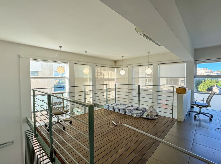 Prominent Commercial Space in Balzan