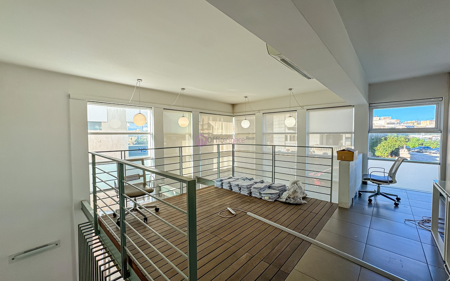 Prominent Commercial Space in Balzan