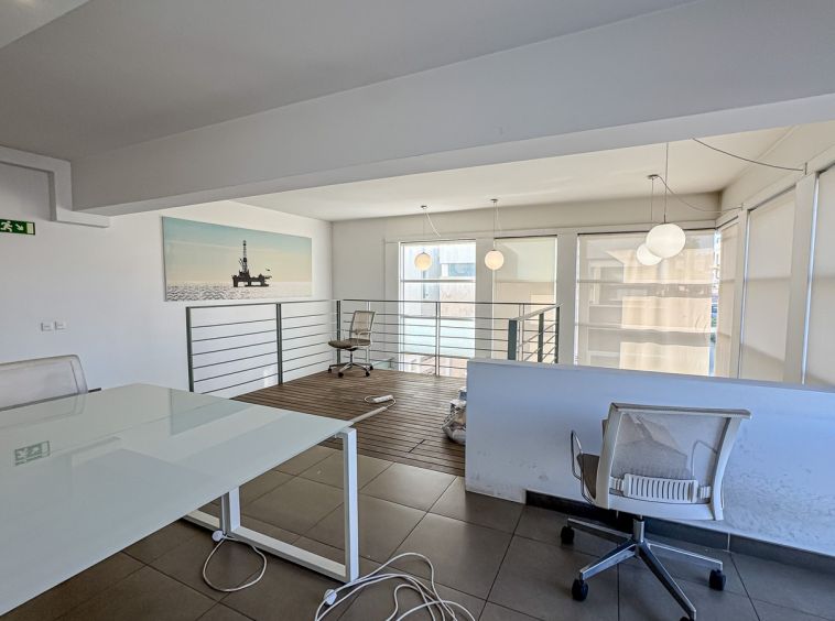 Prominent Commercial Space in Balzan