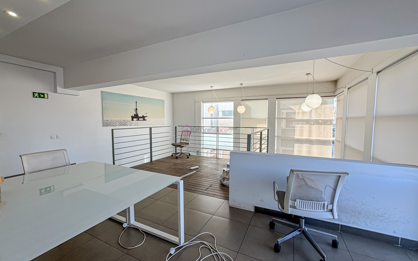 Prominent Commercial Space in Balzan