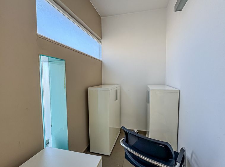 Prominent Commercial Space in Balzan