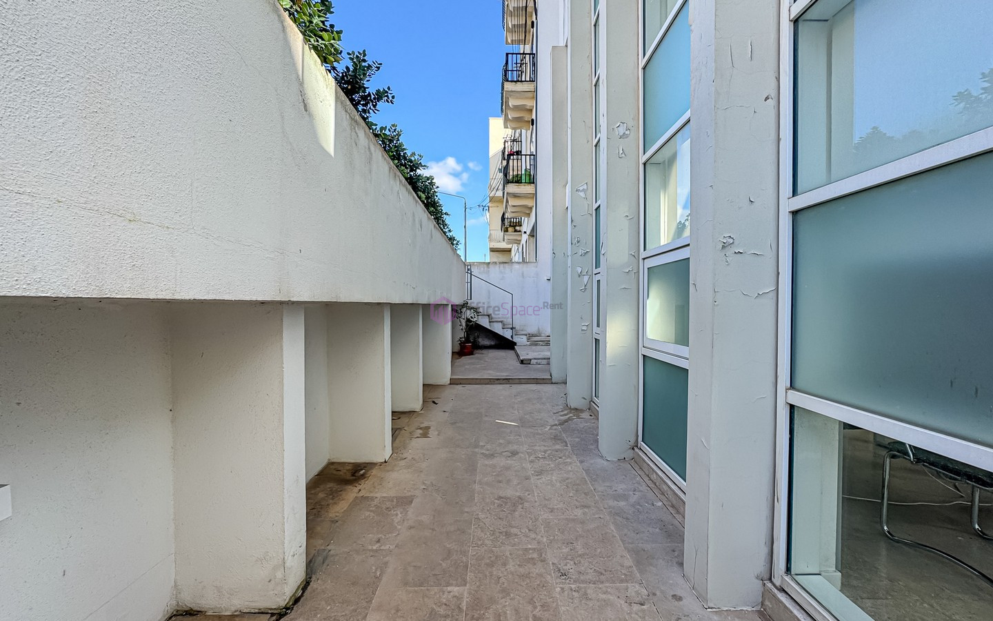 Prominent Commercial Space in Balzan