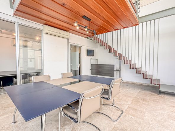 Prominent Commercial Space in Balzan