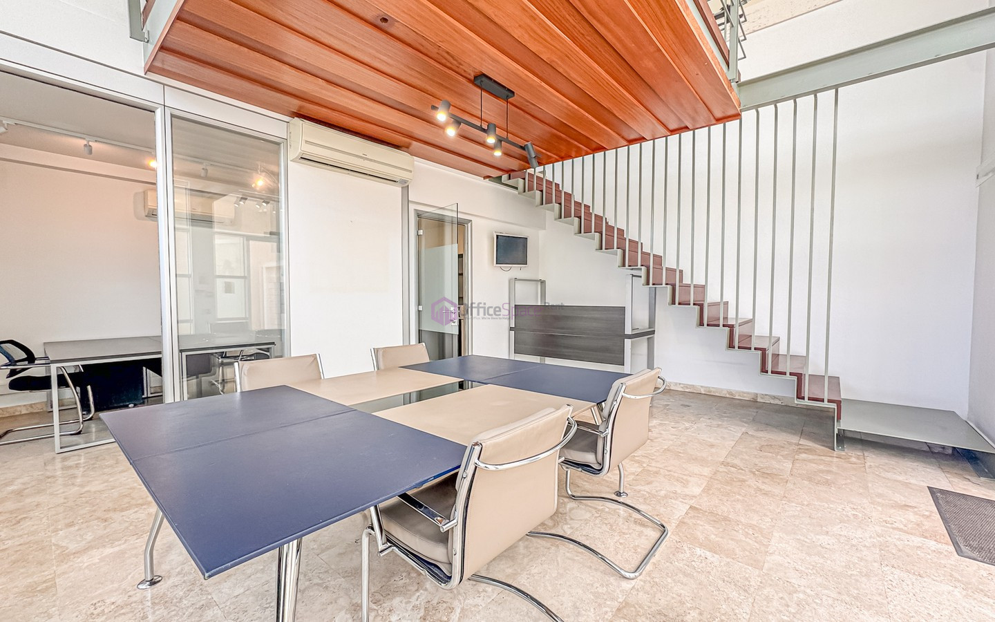 Prominent Commercial Space in Balzan