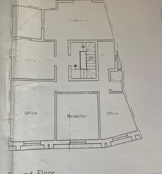 Birkirkara Office To Let