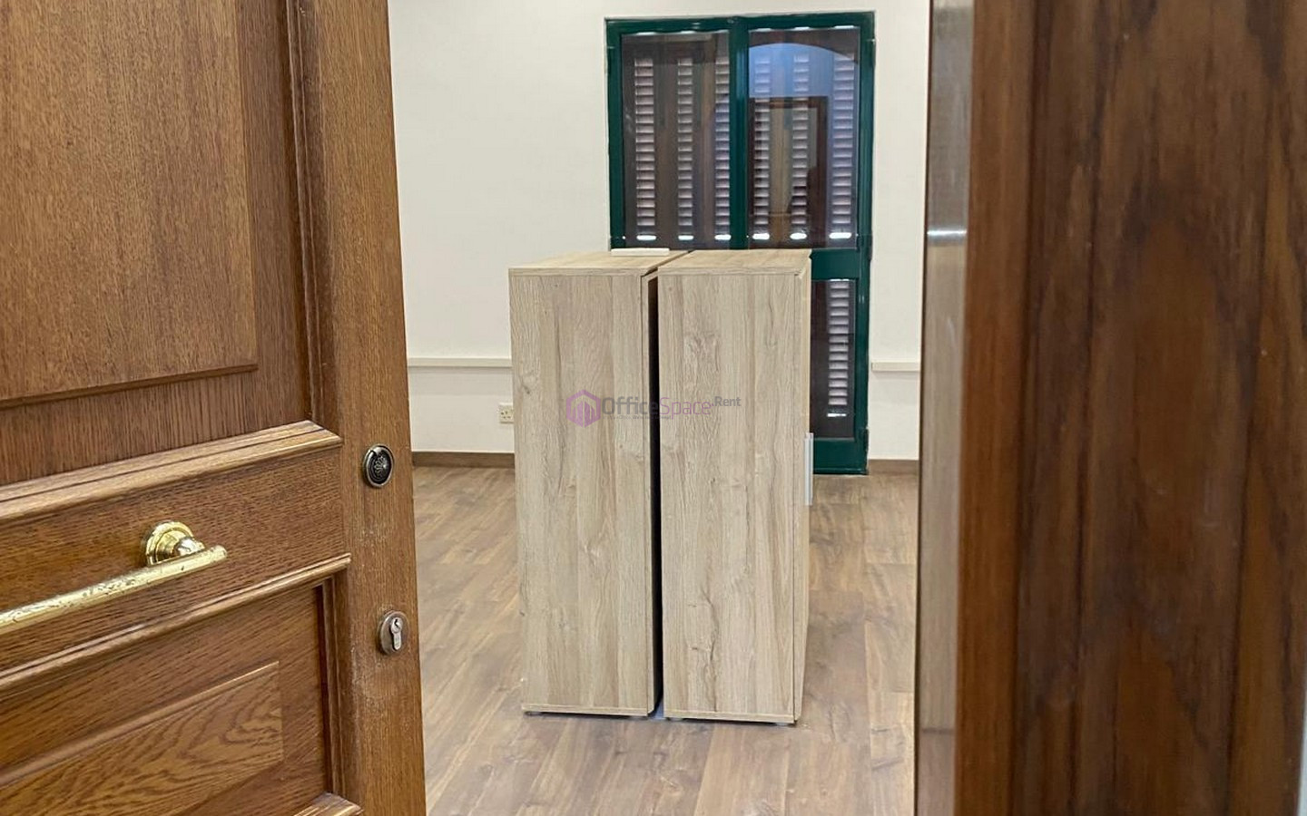 Birkirkara Office To Let