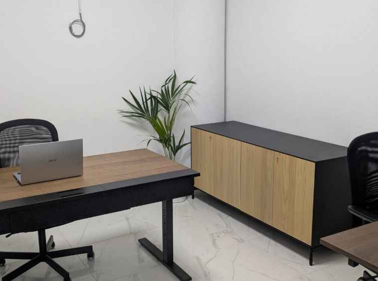 Modern Serviced Offices in Sliema