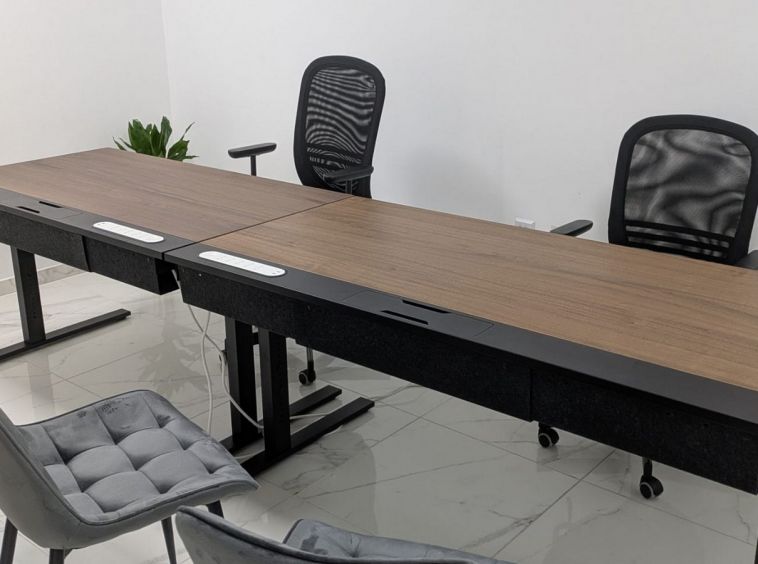 Modern Serviced Offices in Sliema