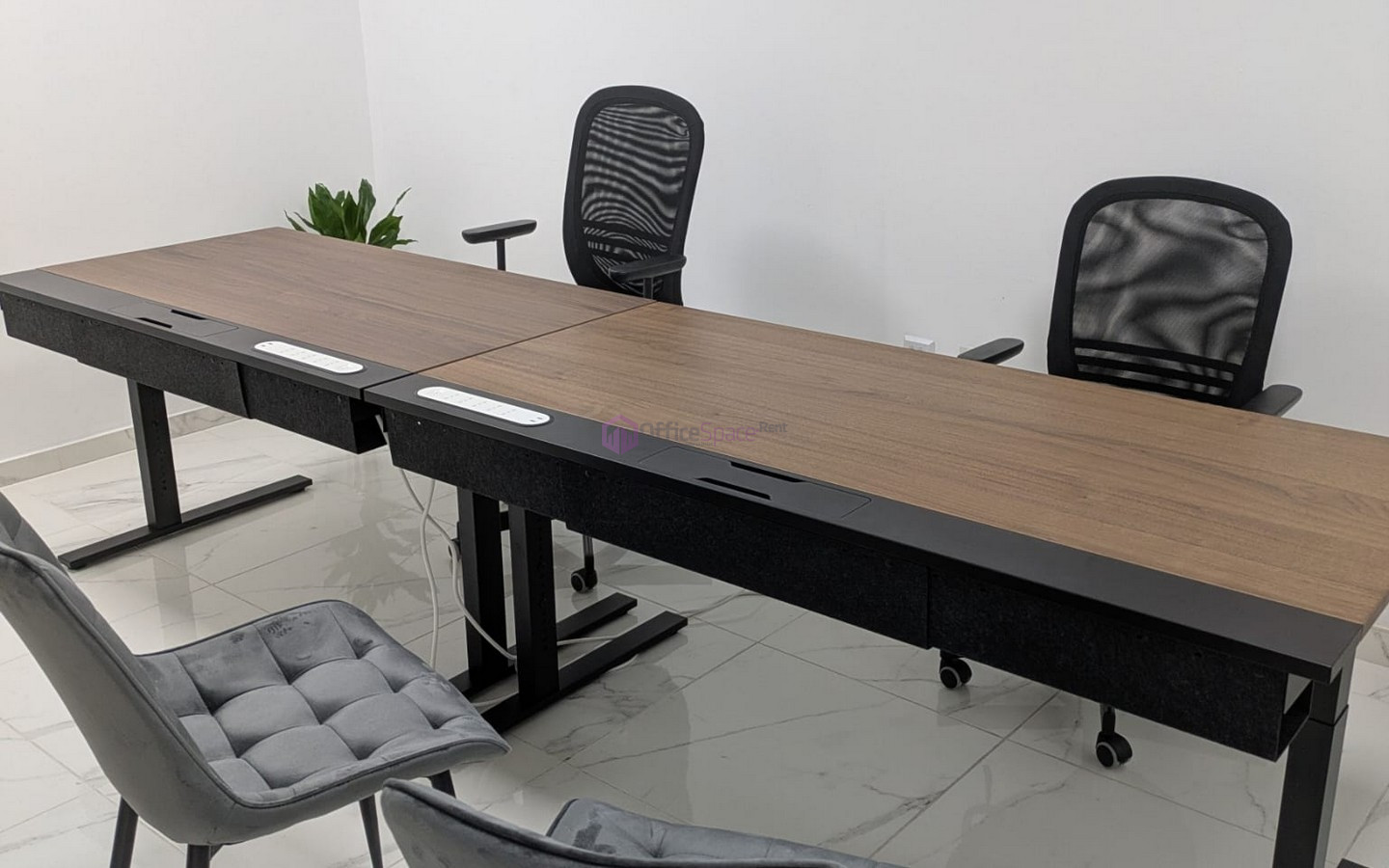 Modern Serviced Offices in Sliema