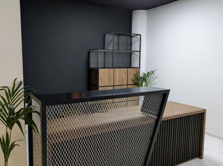 Modern Serviced Offices in Sliema