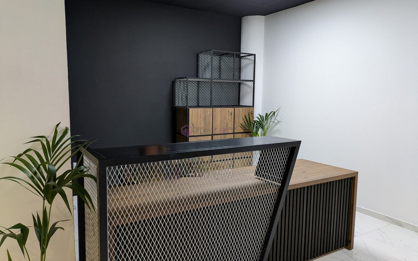 Modern Serviced Offices in Sliema