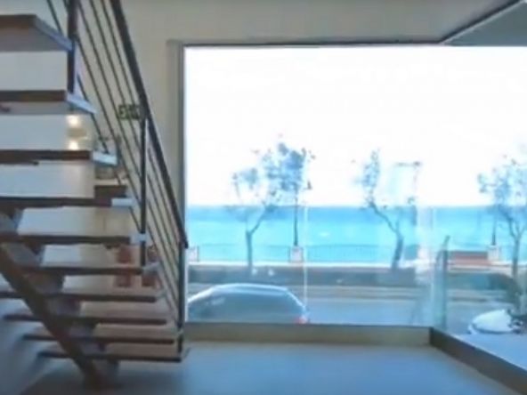 Duplex Seafront Sliema Office