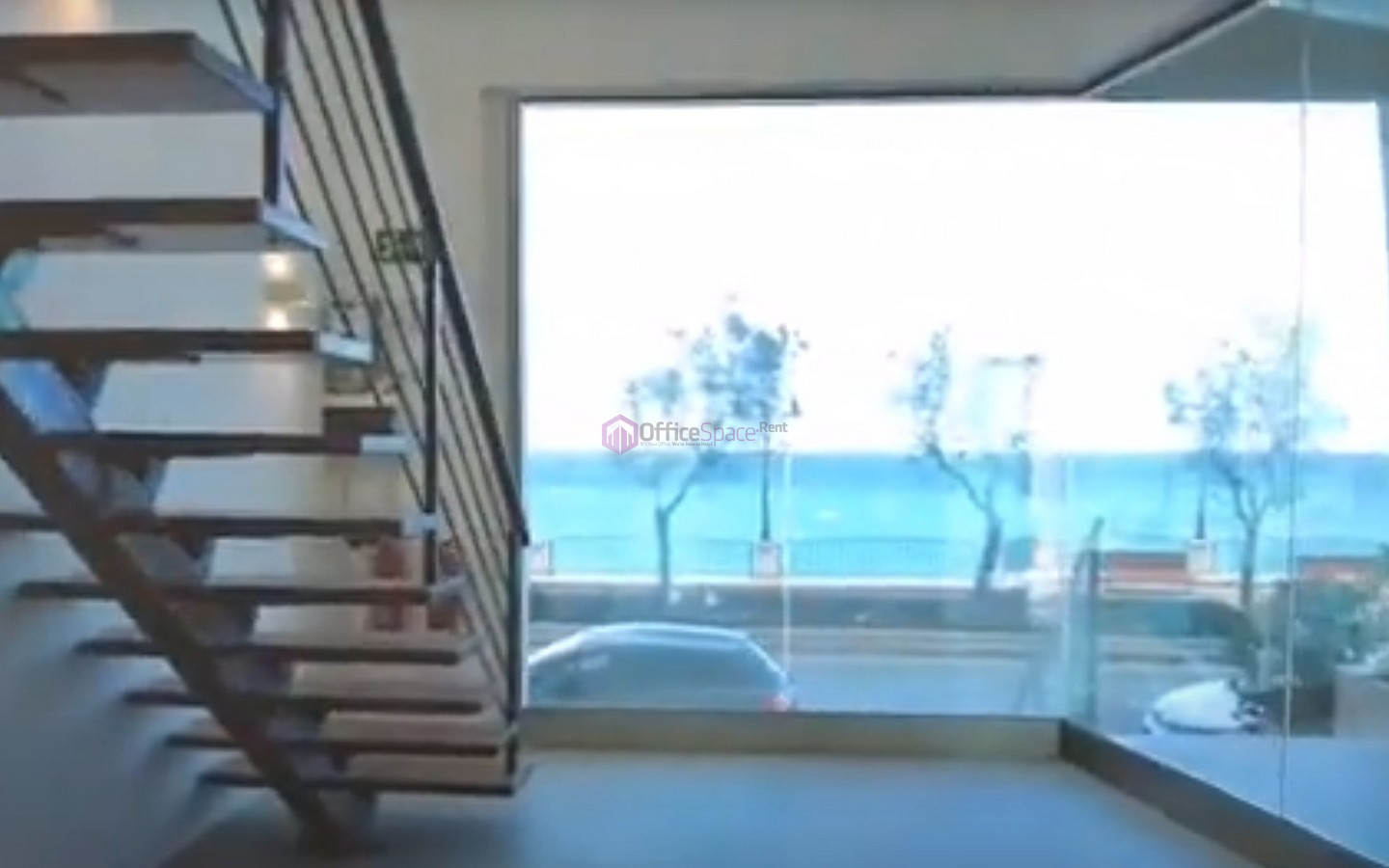 Duplex Seafront Sliema Office