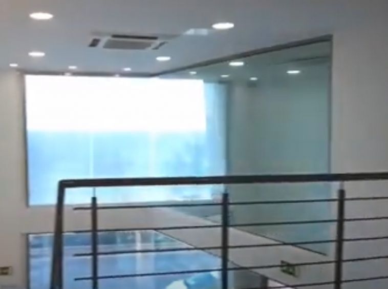 Duplex Seafront Sliema Office