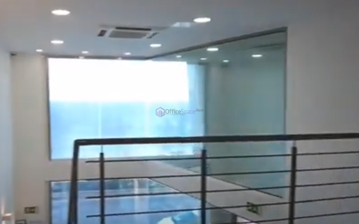 Duplex Seafront Sliema Office