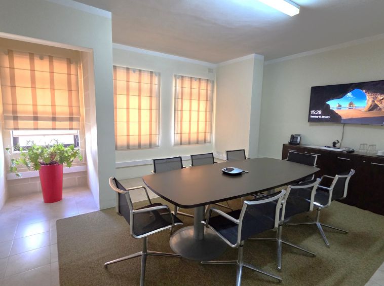 Naxxar Office 110sqm