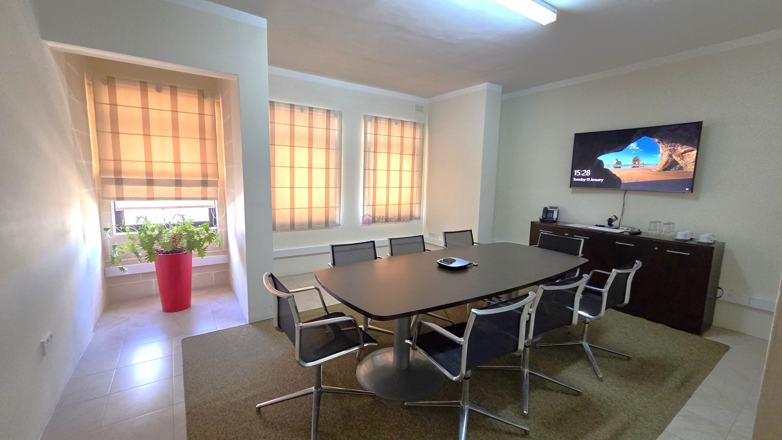 Naxxar Office 110sqm