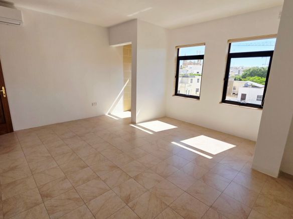 Naxxar Office 110sqm Aviation Naxxar Case Study