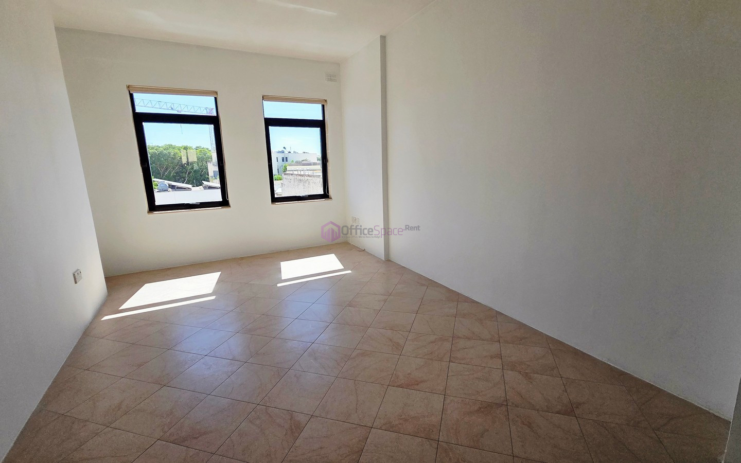 Naxxar Office 110sqm