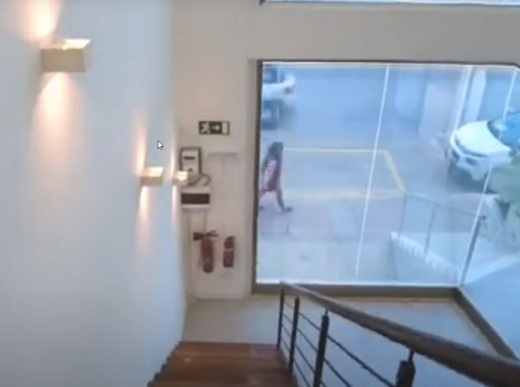 Duplex Seafront Sliema Office