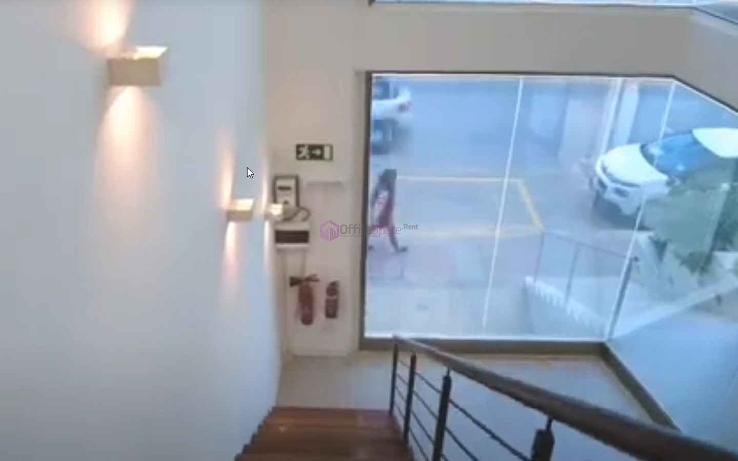 Duplex Seafront Sliema Office