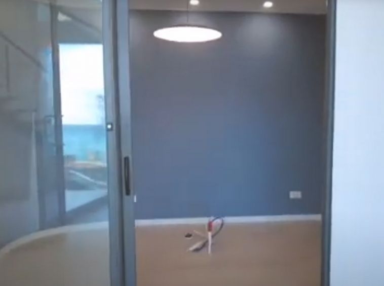 Duplex Seafront Sliema Office