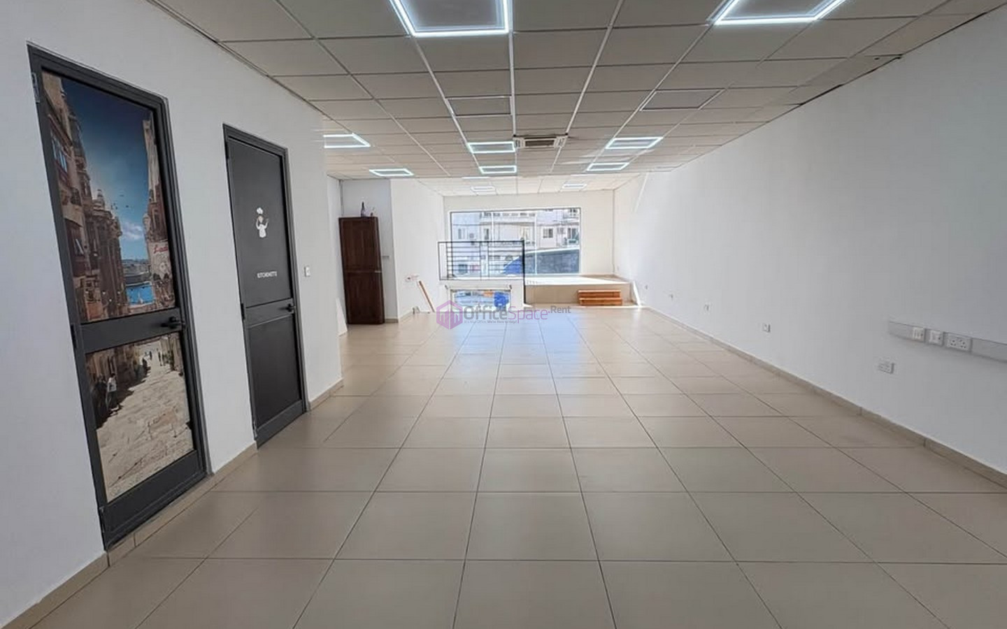 Modern Office Space in Gzira Modern Office Space in Gzira