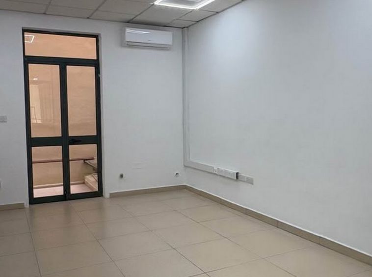 Modern Office Space in Gzira