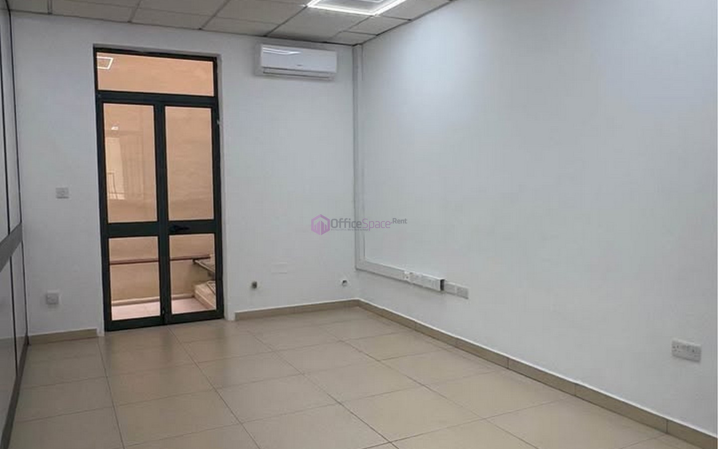 Modern Office Space in Gzira Modern Office Space in Gzira