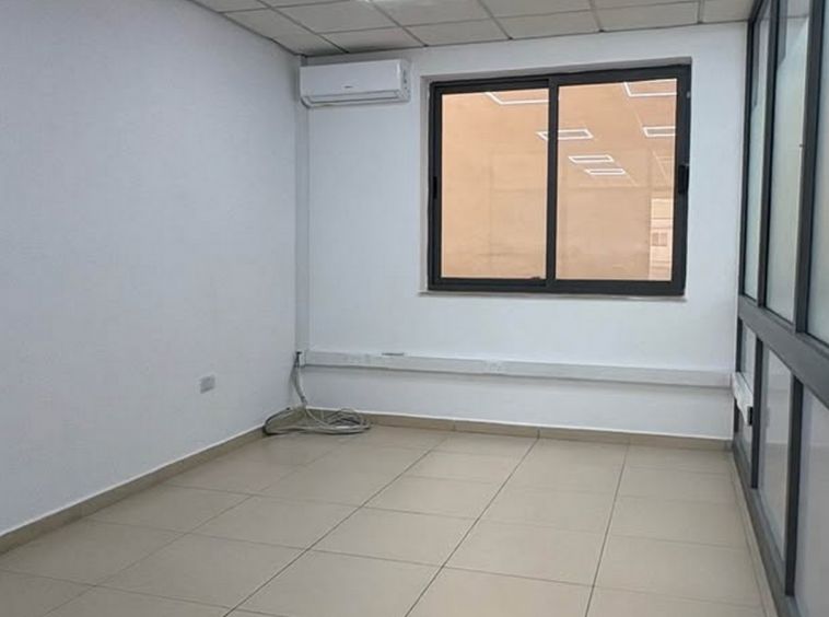 Modern Office Space in Gzira