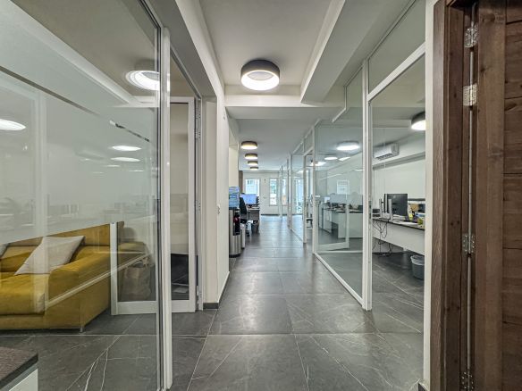 Definitive Leader for Malta Offices