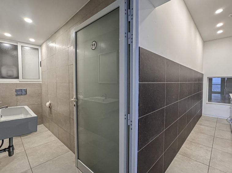 Duplex Seafront Sliema Office