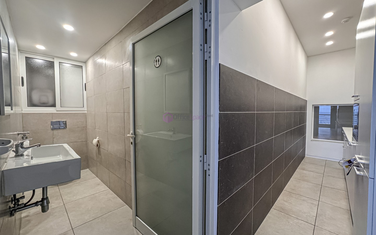 Duplex Seafront Sliema Office