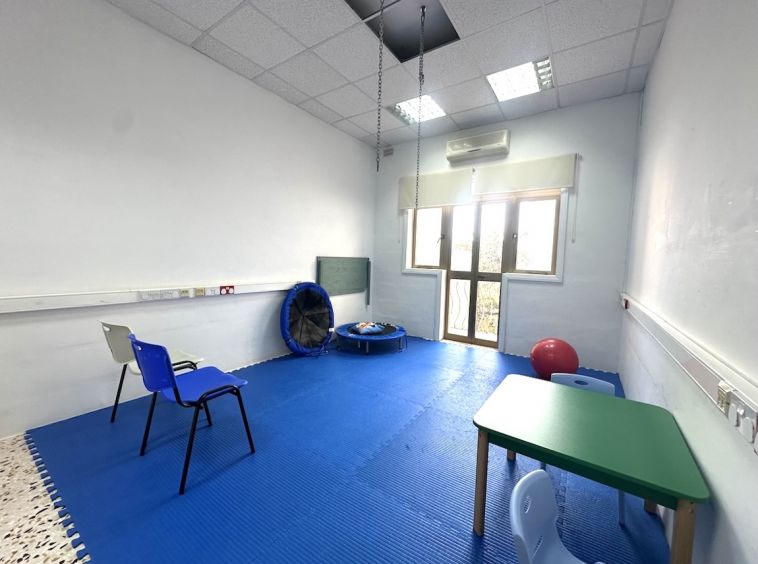 Pieta Office For Rent