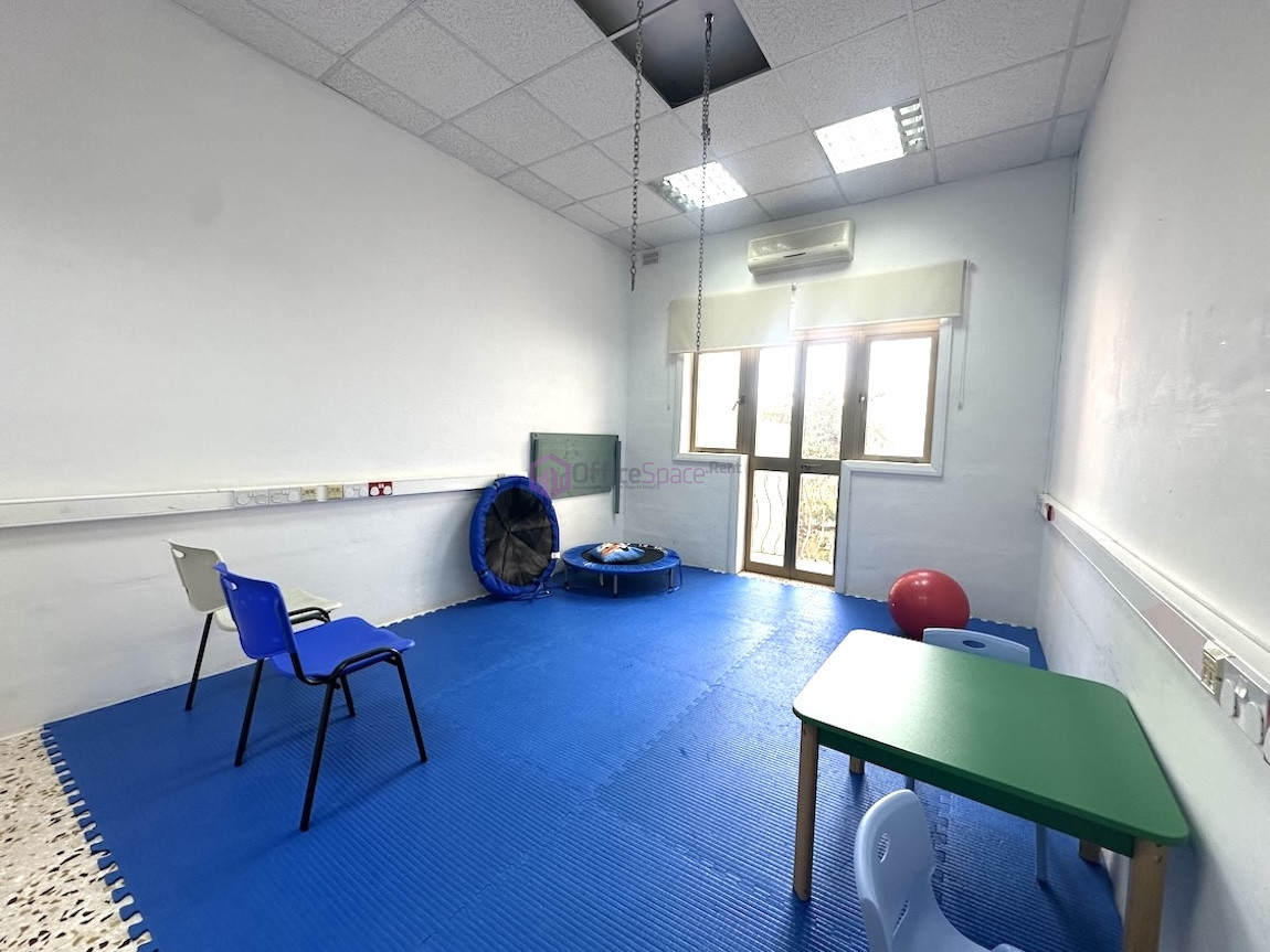 Pieta Office For Rent