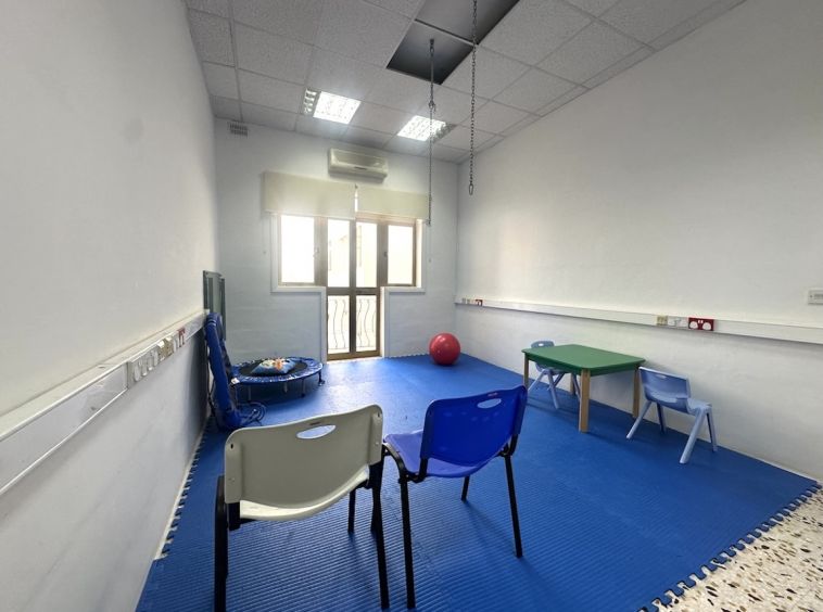 Pieta Office For Rent