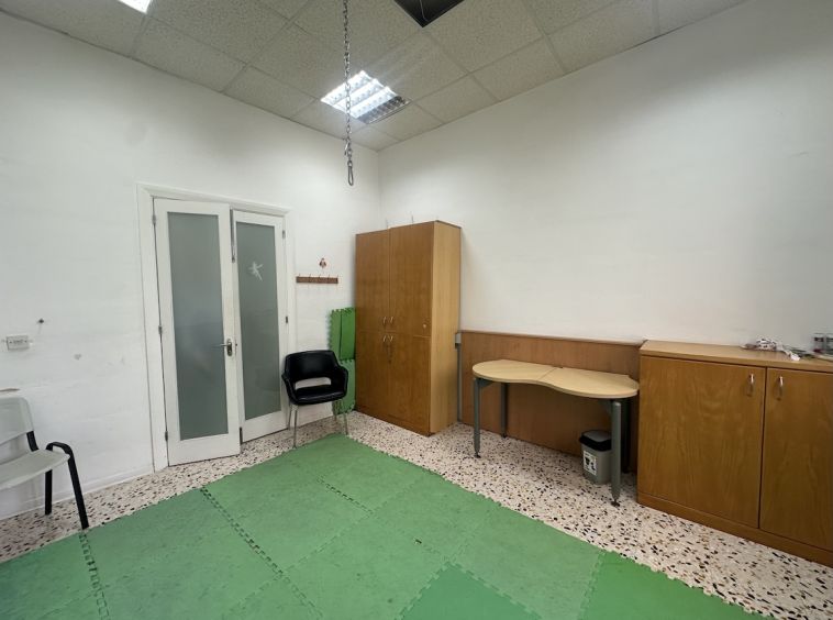 Pieta Office For Rent