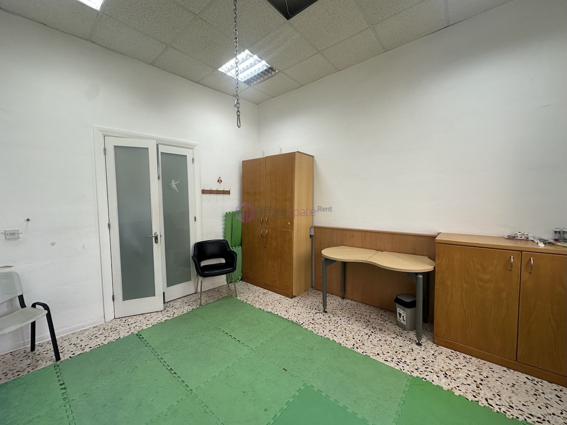 Pieta Office For Rent